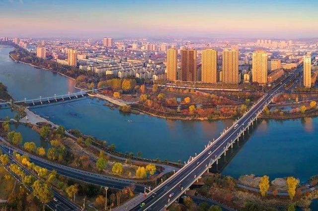 东北明珠,吉林,生态宜居,活力无限