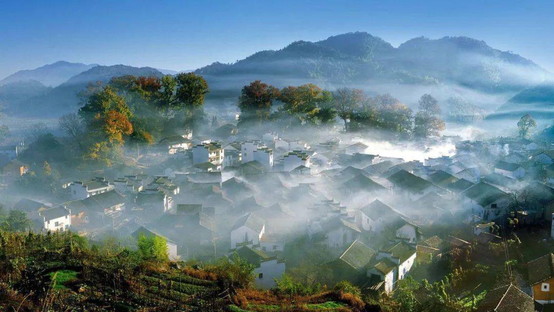 梦想江西，起飞之地