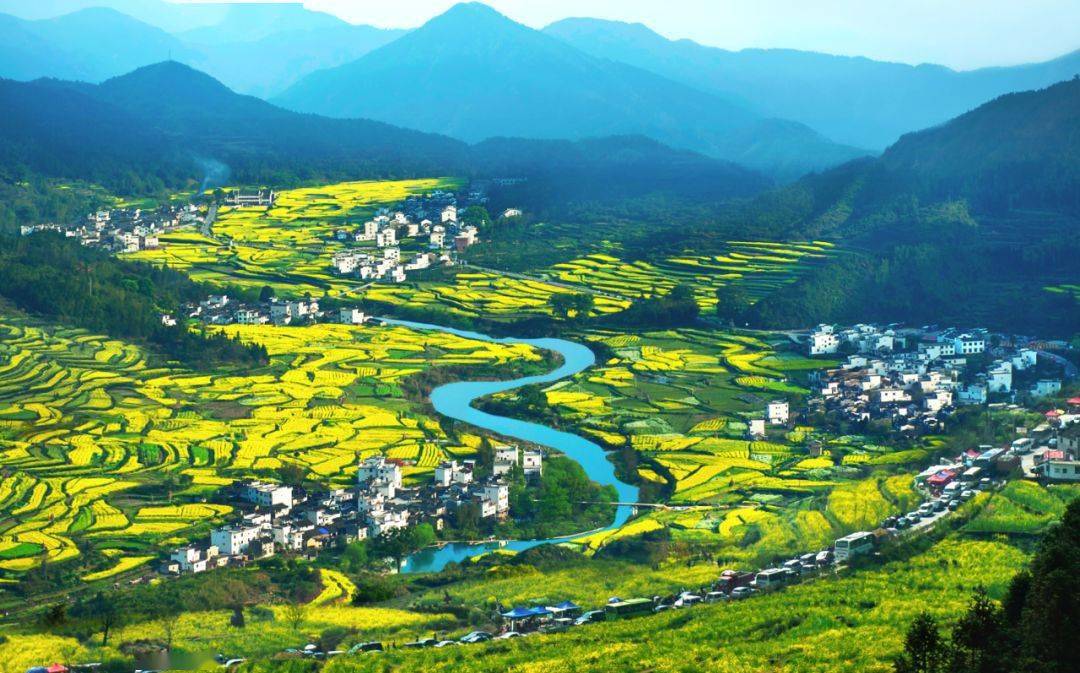 梦想江西,起飞之地