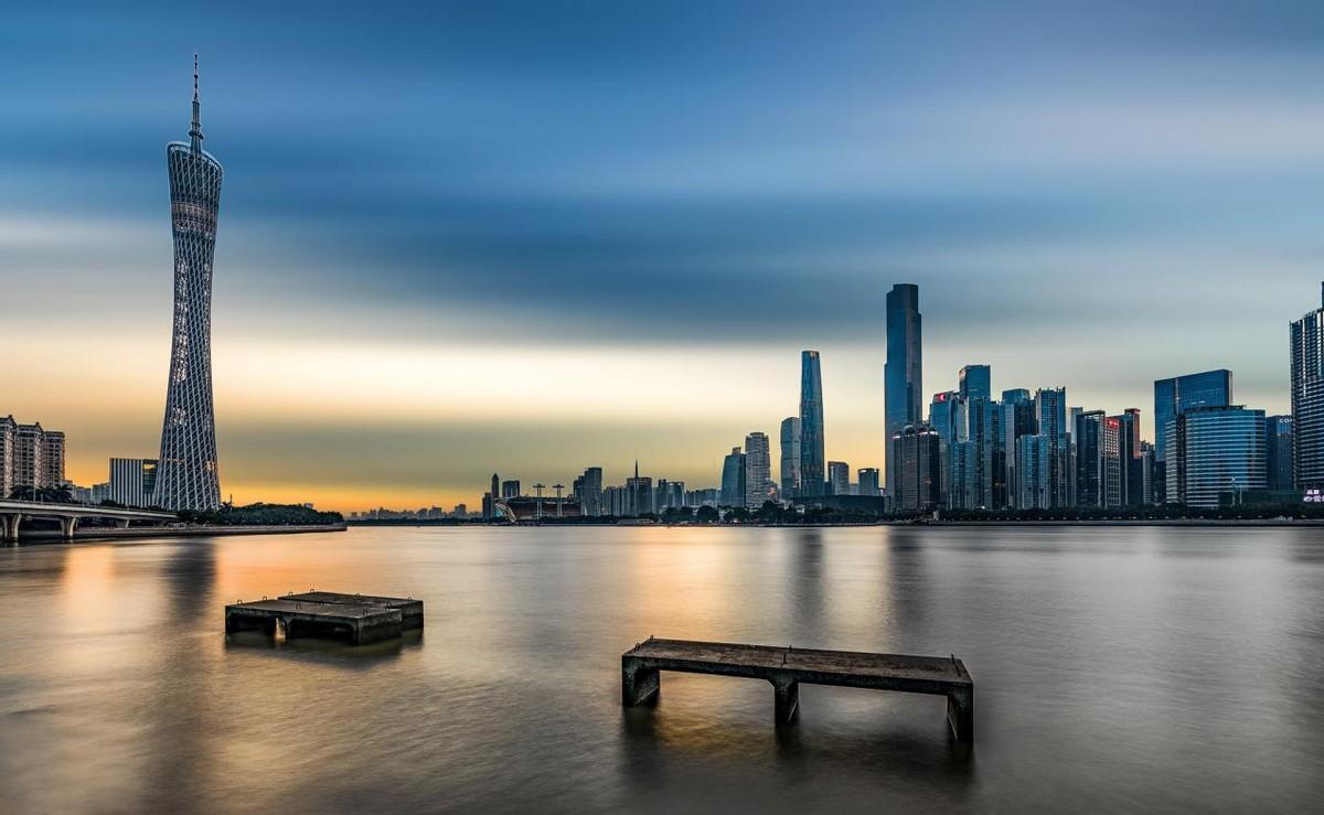 广东,改革开放先锋,繁荣发展前沿阵地