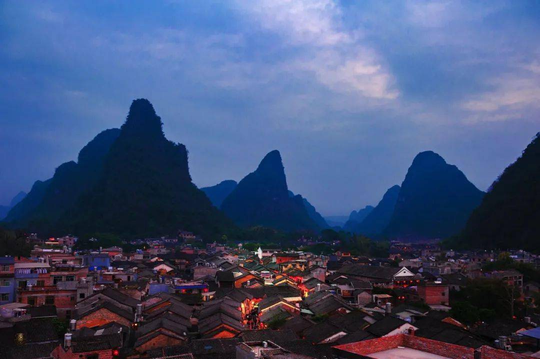 小巷深处的生活美学，广西特色小店印象