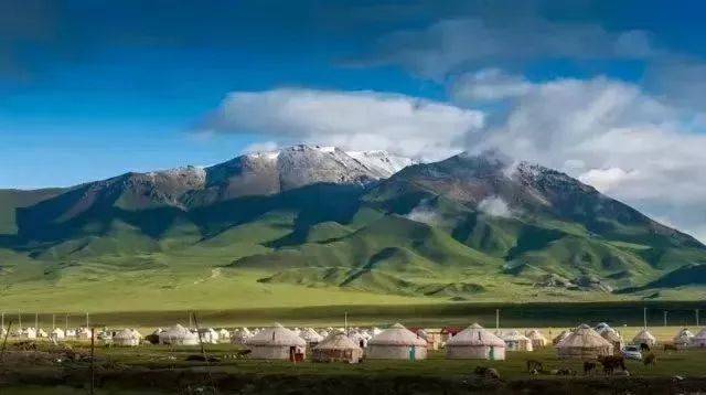 新疆,多元融合之魅力所在