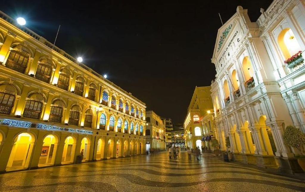 澳门探秘,历史、文化与风景的独特之旅