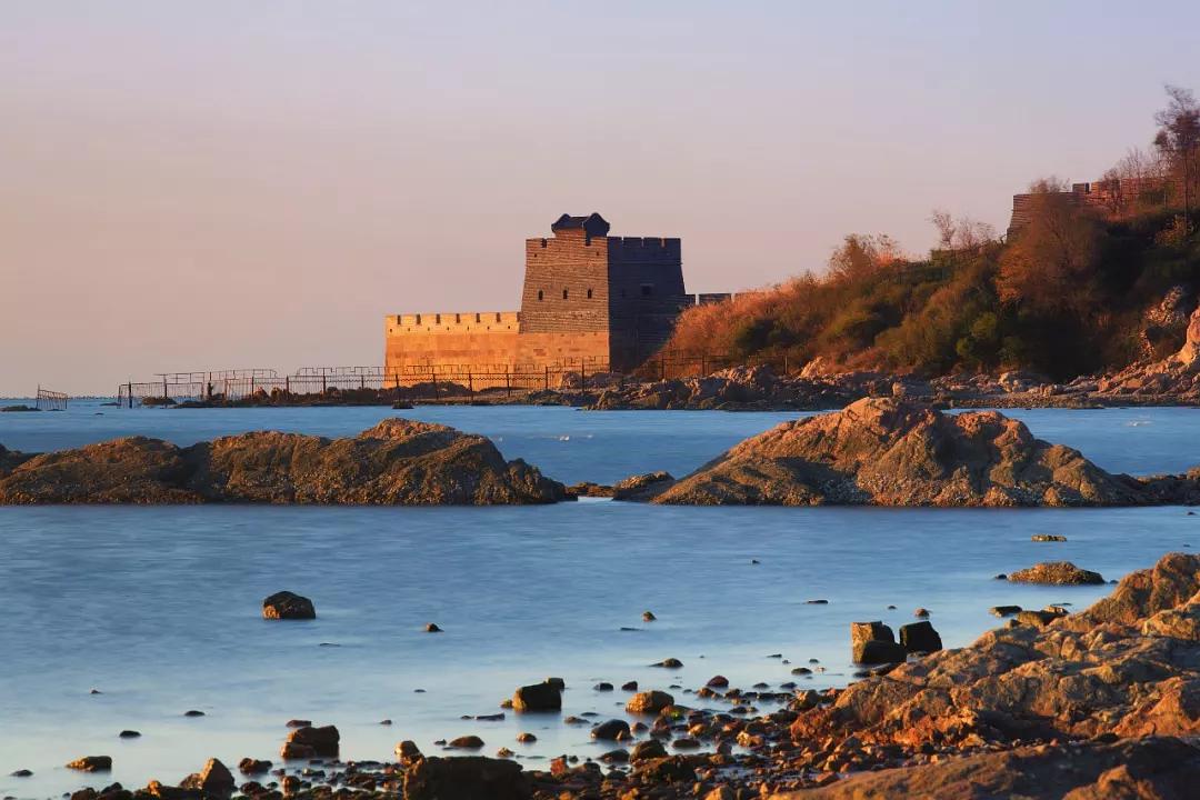 秦皇岛,秦皇岛，历史、文化与地理