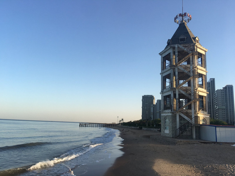 秦皇岛,秦皇岛,历史、文化与地理