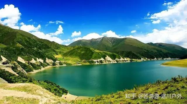 高原情深，青海舞台印象