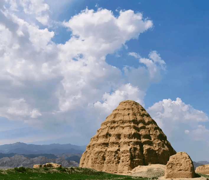 宁夏风华,主持人倾情开场