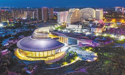 保定的嘉宾与观众朋友们,一场精彩纷呈的盛会