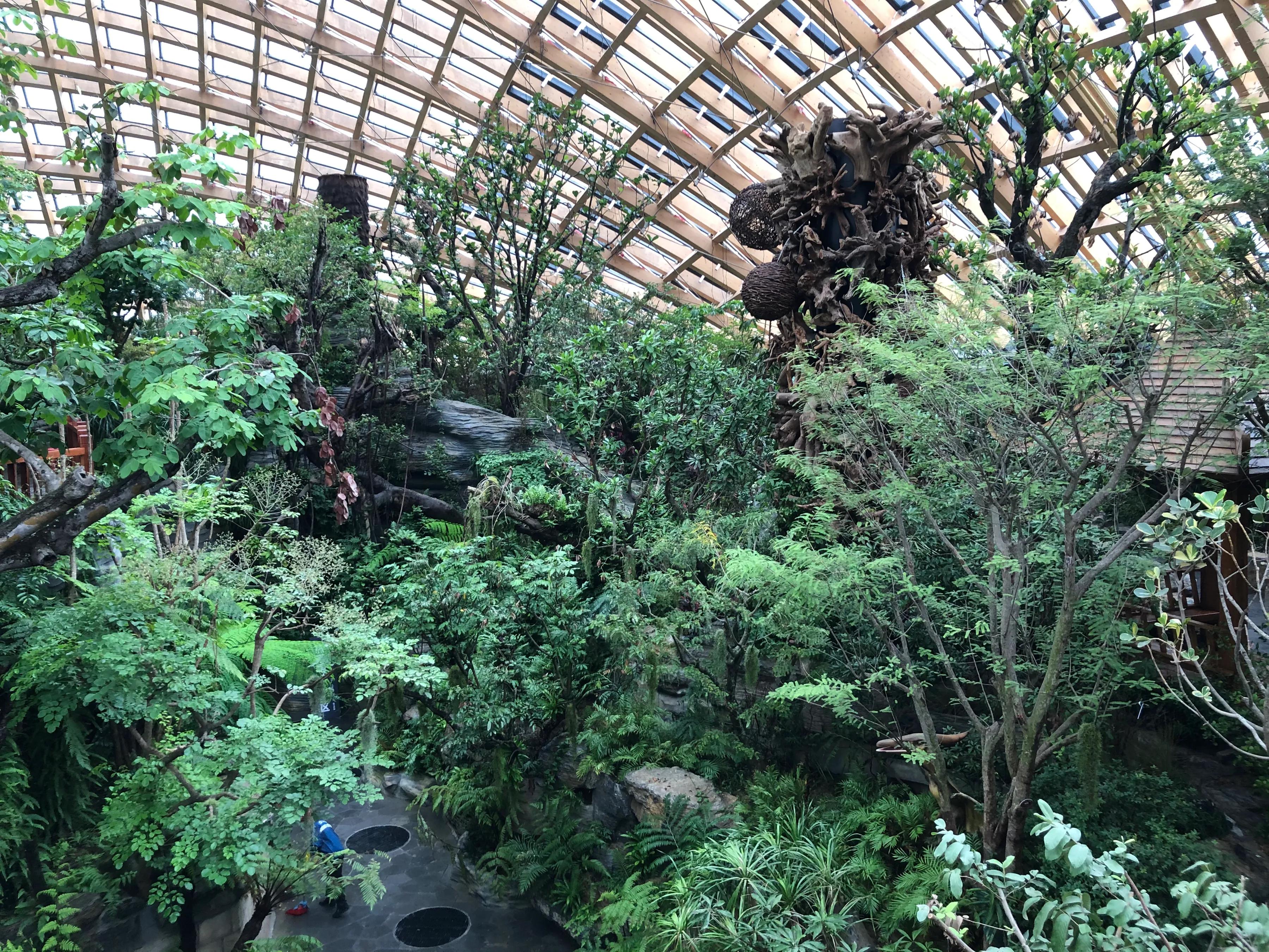 太原，向各位听众朋友们问好！