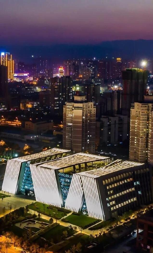 太原,向各位听众朋友们问好!