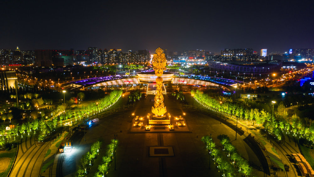 活力唐山，解码这座城市的魅力