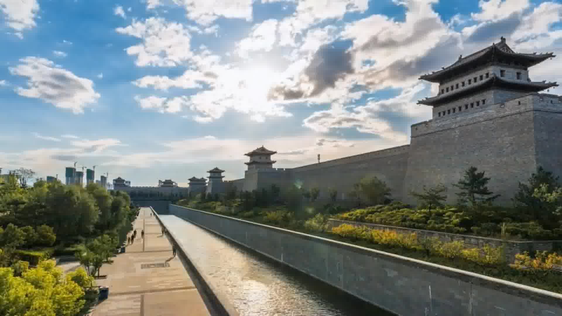 大同，城市印象与评论