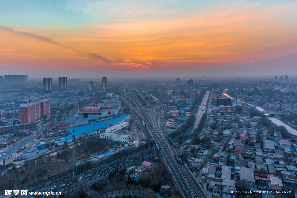 保定，历史与现代交融的璀璨城市名片
