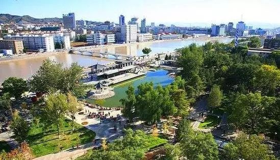 张家口,梦想起飞之地