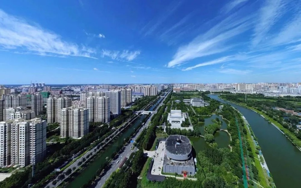 衡水，传承与创新共绘文化发展新画卷