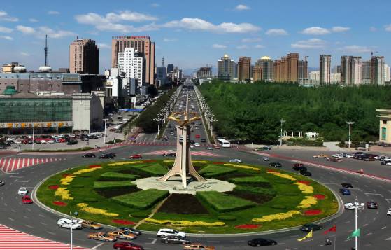 包头，历史底蕴与现代魅力的交汇之城