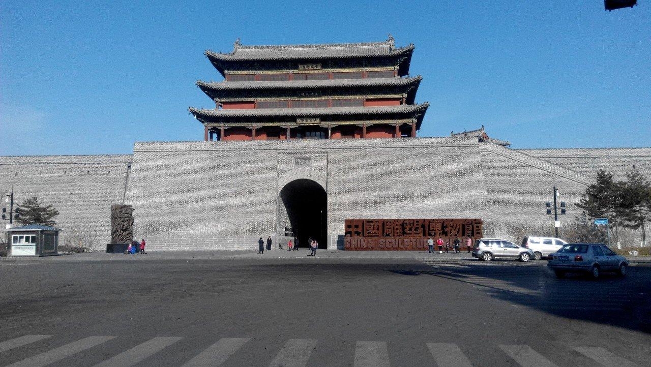 大同，古今交融的历史名城之声