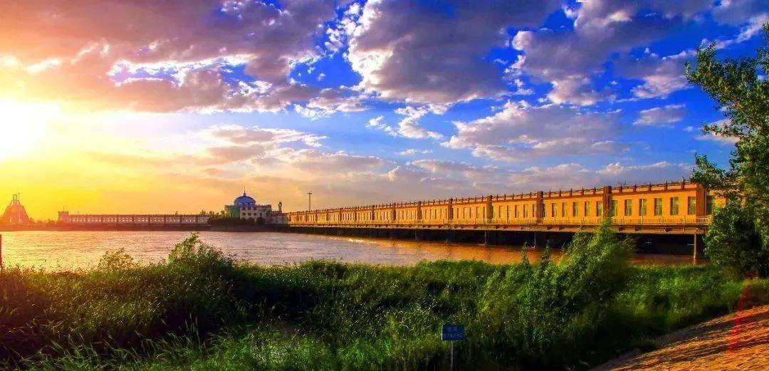 巴彦淖尔,草原明珠的新篇章