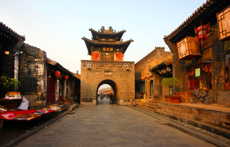 晋中新手攻略,任务完成与技能学习全步骤解析