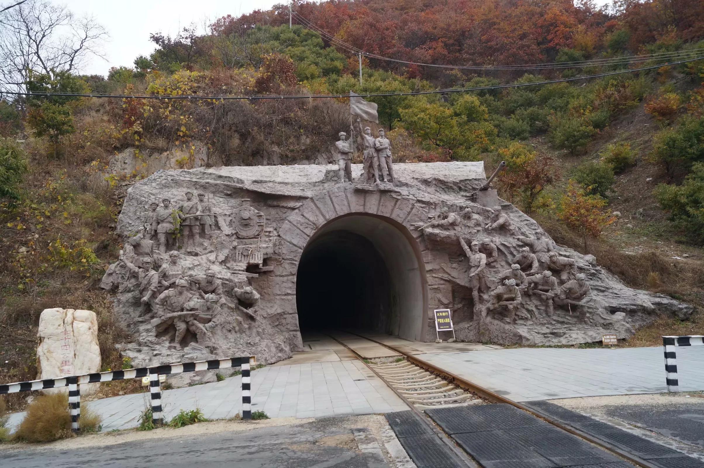 丹东,历史、文化与地理的概述之旅