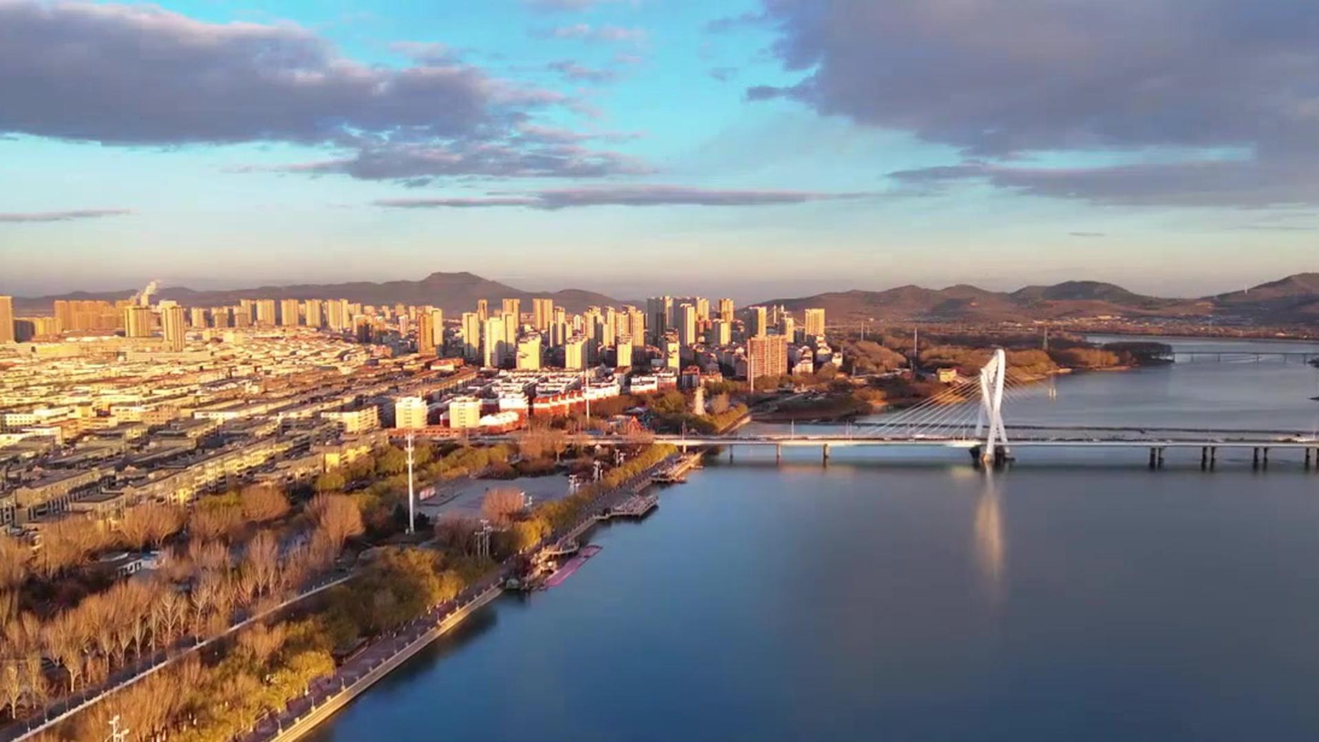 锦州,致尊敬的听众朋友们